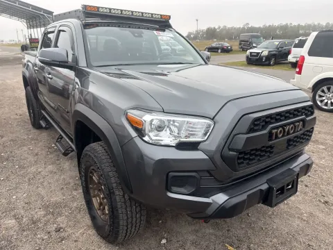 More photos of 2023 Toyota Tacoma Trail Edition at Oakley Auto World, MO