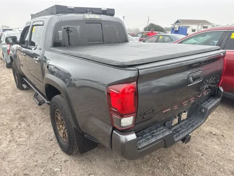 Photos of 2023 Toyota Tacoma Trail Edition for sale in Branson West, MO at Oakley Auto World