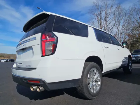 More photos of 2023 Chevrolet Suburban Premier at Oakley Auto World, MO