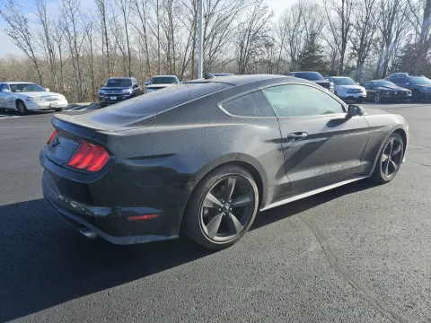 More photos of 2021 Ford Mustang EcoBoost at Oakley Auto World, MO