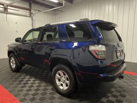 Photos of 2020 Toyota 4Runner SR5 for sale in Branson West, MO at Oakley Auto World