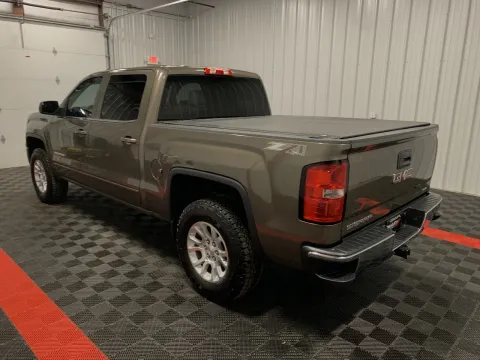 Photos of 2014 GMC Sierra 1500 SLE for sale in Branson West, MO at Oakley Auto World