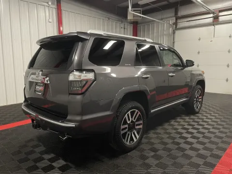 More photos of 2014 Toyota 4Runner at Oakley Auto World, MO