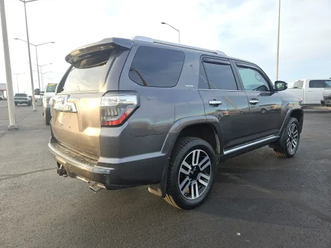 More photos of 2014 Toyota 4Runner at Oakley Auto World, MO