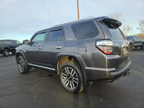 Photos of 2014 Toyota 4Runner for sale in Branson West, MO at Oakley Auto World