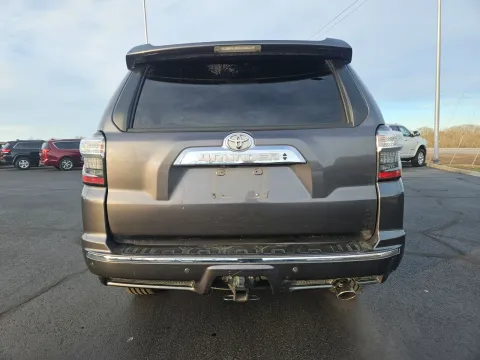 Another view of 2014 Toyota 4Runner for sale in Branson West, MO at Oakley Auto World