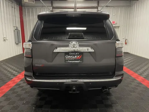 Another view of 2014 Toyota 4Runner for sale in Branson West, MO at Oakley Auto World