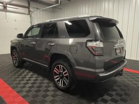 Photos of 2014 Toyota 4Runner for sale in Branson West, MO at Oakley Auto World
