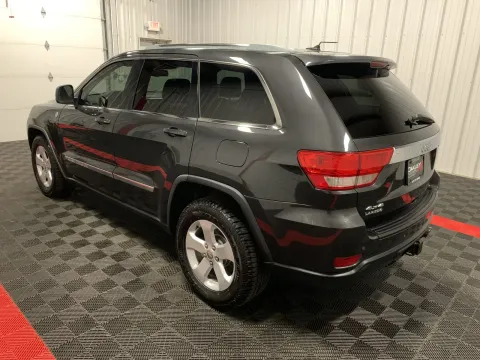 Photos of 2011 Jeep Grand Cherokee Laredo for sale in Branson West, MO at Oakley Auto World