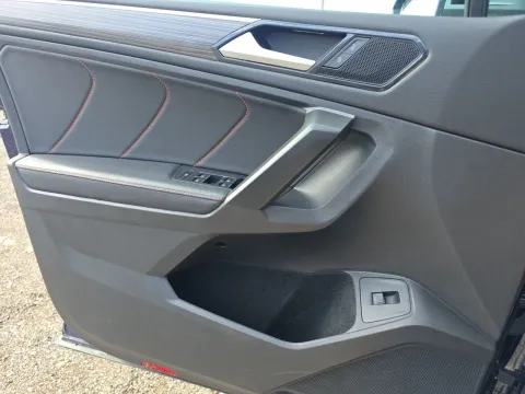 More photos of 2024 Volkswagen Tiguan 2.0T Wolfsburg Edition at Oakley Auto World, MO