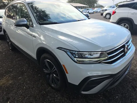 More photos of 2024 Volkswagen Tiguan 2.0T Wolfsburg Edition at Oakley Auto World, MO