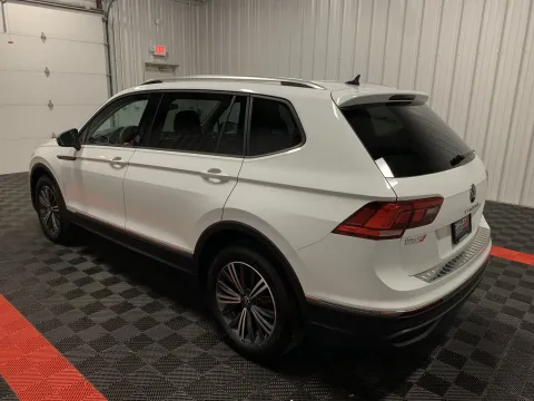 Photos of 2024 Volkswagen Tiguan 2.0T Wolfsburg Edition for sale in Branson West, MO at Oakley Auto World