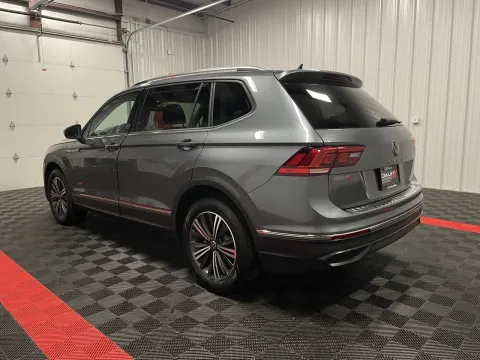 Photos of 2024 Volkswagen Tiguan 2.0T Wolfsburg Edition for sale in Branson West, MO at Oakley Auto World