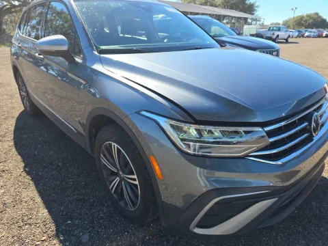 More photos of 2024 Volkswagen Tiguan 2.0T Wolfsburg Edition at Oakley Auto World, MO