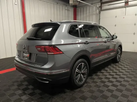 More photos of 2024 Volkswagen Tiguan 2.0T Wolfsburg Edition at Oakley Auto World, MO