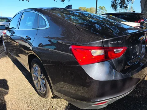 Photos of 2023 Chevrolet Malibu LT for sale in Branson West, MO at Oakley Auto World