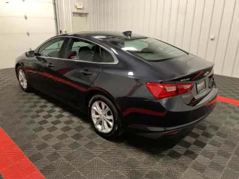 Photos of 2023 Chevrolet Malibu LT for sale in Branson West, MO at Oakley Auto World