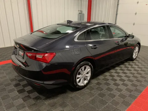 More photos of 2023 Chevrolet Malibu LT at Oakley Auto World, MO