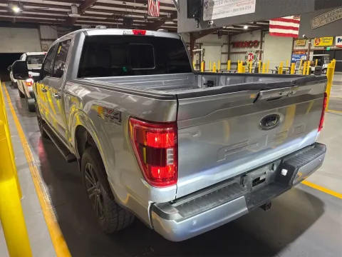 Photos of 2021 Ford F-150 XLT for sale in Branson West, MO at Oakley Auto World