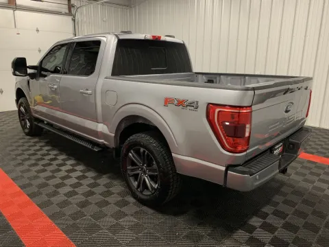 Photos of 2021 Ford F-150 XLT for sale in Branson West, MO at Oakley Auto World