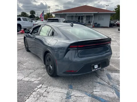 Photos of 2025 Toyota Prius LE for sale in Branson West, MO at Oakley Auto World