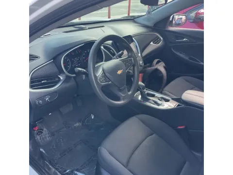 More photos of 2025 Chevrolet Malibu LT at Oakley Auto World, MO