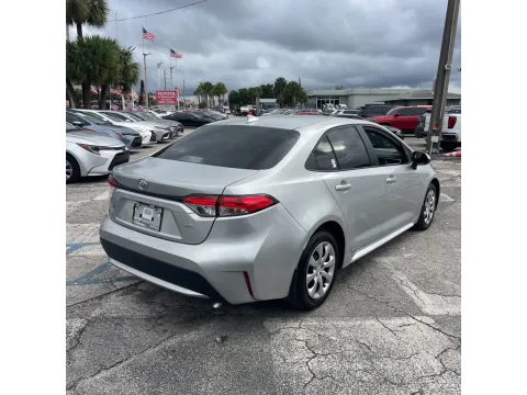 More photos of 2024 Toyota Corolla LE at Oakley Auto World, MO