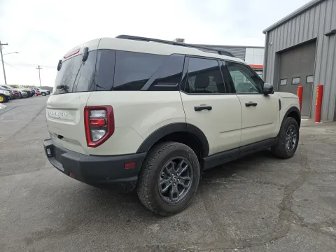 More photos of 2024 Ford Bronco Sport Big Bend at Oakley Auto World, MO