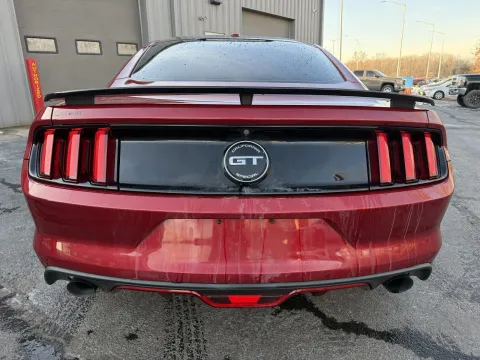 More photos of 2016 Ford Mustang GT Premium at Oakley Auto World, MO