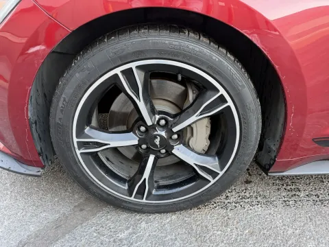 Photos of 2016 Ford Mustang GT Premium for sale in Branson West, MO at Oakley Auto World