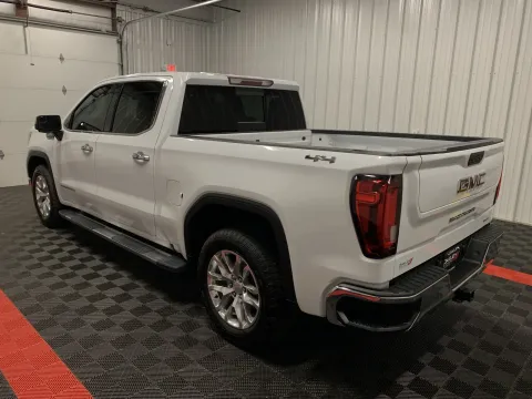 Photos of 2021 GMC Sierra 1500 SLT for sale in Branson West, MO at Oakley Auto World