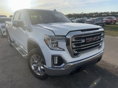 More photos of 2021 GMC Sierra 1500 SLT at Oakley Auto World, MO