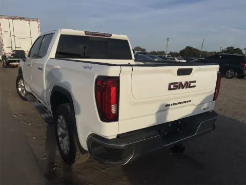 Photos of 2021 GMC Sierra 1500 SLT for sale in Branson West, MO at Oakley Auto World