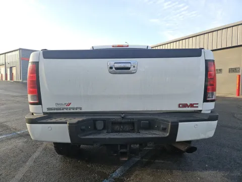 Another view of 2013 GMC Sierra 2500HD Denali for sale in Branson West, MO at Oakley Auto World