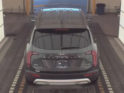 Another view of 2020 Kia Telluride LX for sale in Branson West, MO at Oakley Auto World