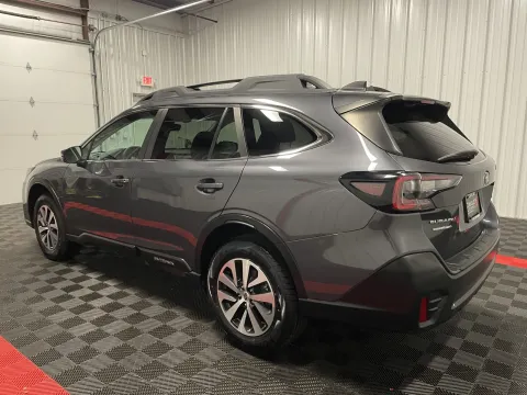 Photos of 2020 Subaru Outback Premium for sale in Branson West, MO at Oakley Auto World