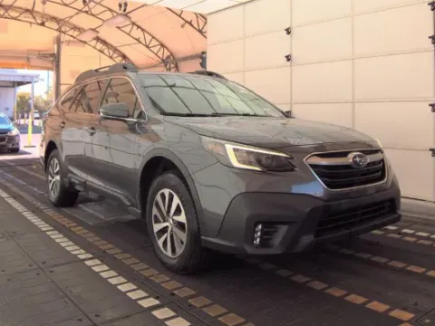 More photos of 2020 Subaru Outback Premium at Oakley Auto World, MO