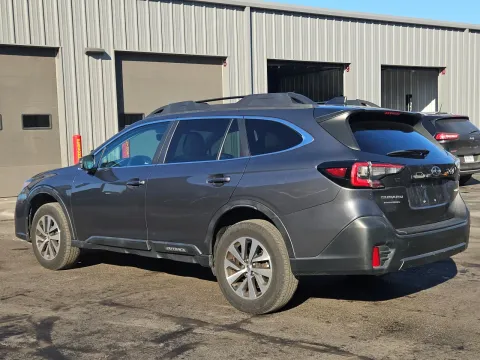 Photos of 2020 Subaru Outback Premium for sale in Branson West, MO at Oakley Auto World