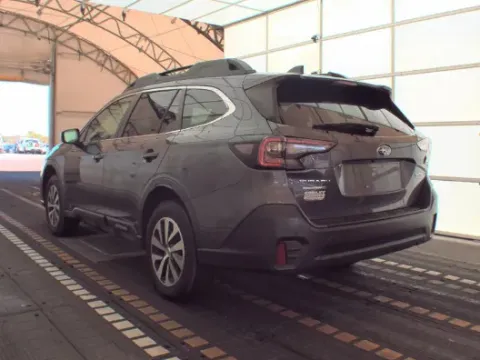 Photos of 2020 Subaru Outback Premium for sale in Branson West, MO at Oakley Auto World