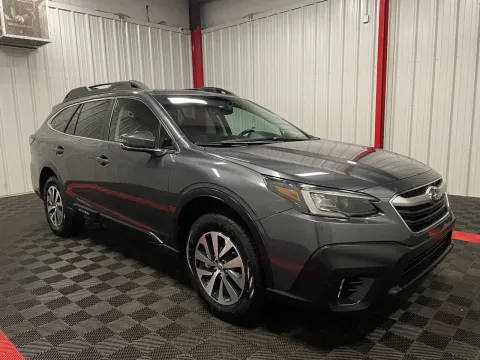 More photos of 2020 Subaru Outback Premium at Oakley Auto World, MO