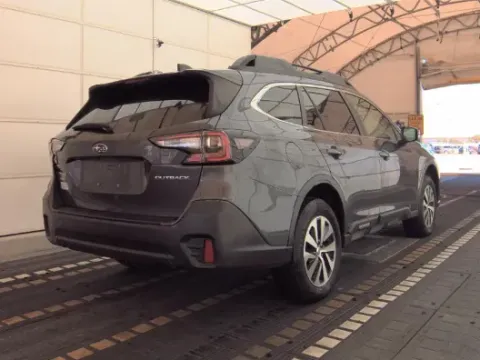 More photos of 2020 Subaru Outback Premium at Oakley Auto World, MO