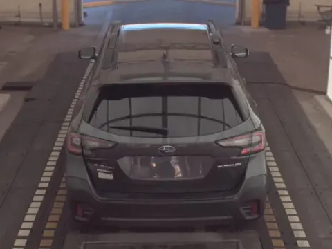 Another view of 2020 Subaru Outback Premium for sale in Branson West, MO at Oakley Auto World