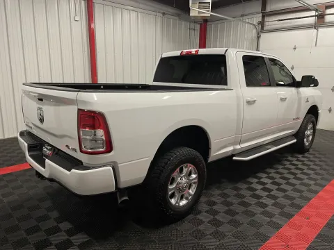 More photos of 2019 Ram 3500 Big Horn at Oakley Auto World, MO