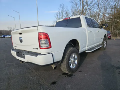 More photos of 2019 Ram 3500 Big Horn at Oakley Auto World, MO