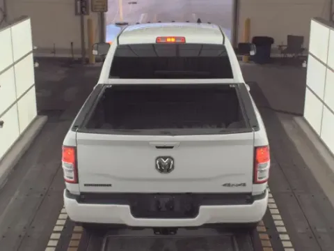 Another view of 2019 Ram 3500 Big Horn for sale in Branson West, MO at Oakley Auto World