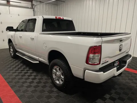 Photos of 2019 Ram 3500 Big Horn for sale in Branson West, MO at Oakley Auto World