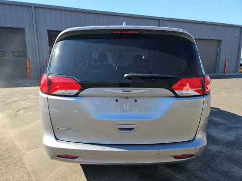 Another view of 2019 Chrysler Pacifica LX for sale in Branson West, MO at Oakley Auto World
