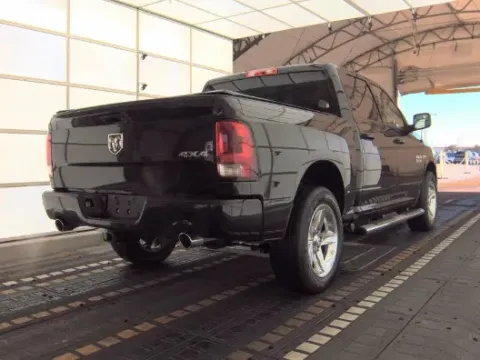 More photos of 2018 Ram 1500 Express at Oakley Auto World, MO