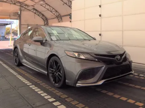 More photos of 2022 Toyota Camry XSE at Oakley Auto World, MO