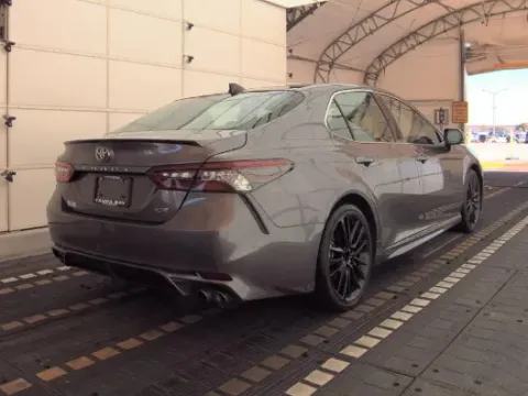 More photos of 2022 Toyota Camry XSE at Oakley Auto World, MO